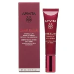 APIVITA CREME YEUX ET LEVRES LIFT RIDES 15ML