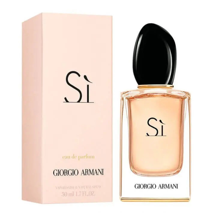 armani-si-eau-de-parfum-maroc Giorgio Armani Si Eau de parfum – Image 1