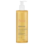 AVENE XeraCalm A.D Huile lavante relipidante 400ML