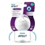 Biberon d’apprentissage Natural 150ml Avent
