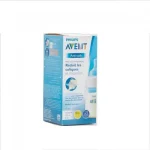 AVENT BIBERON ANTI COLIC 125ML