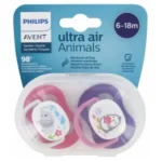 AVENT ULTRA AIR ANIMALS 6-18 MOIS PINGOIN