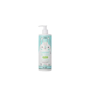 Baby Green Liniment Bio 400 ml