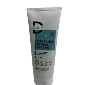 D CAP REPARATION TOTALE MASQUE 200ML