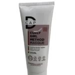 D CAP CURLY GIRL METHOD MASQUE 200ML