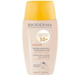 BIODERMA PHOTODERM NUDE TOUCH 50+ TRES CLAIRE 40 ML
