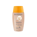 BIODERMA PHOTODERM NUDE TOUCH 50+ CLAIRE 40 ML