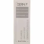 DERMOZ GEL NETTOYANT PURIFIANT 400ML