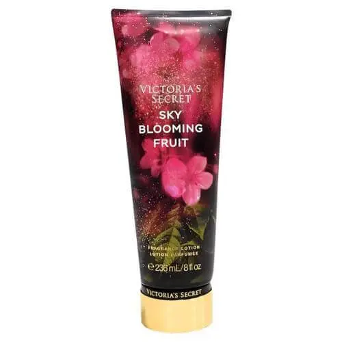 c50f050660a2582be266cfa3b174b767 Victoria's Secret Sky Blooming Fruit Fragrance Lotion 8 Fl Oz – Image 1