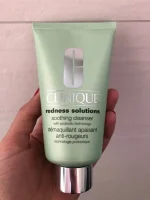 CLINIQUE REDNESS SOLUTIONS 150ML – Image 2