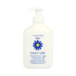 Camomilla Blu Daily Use Gel Nettoyant pH 5.5 – 300ml