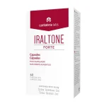 IRALTONE Forte Hair and Nails 60 Capsules