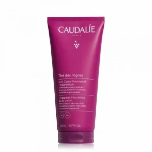 CAUDALIE THE DES VIGNES SOIN CORPS NOURRISSANT HYALURONIQUE 200ML