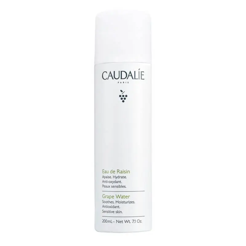 CAUDALIE EAU DE RAISIN 75ML