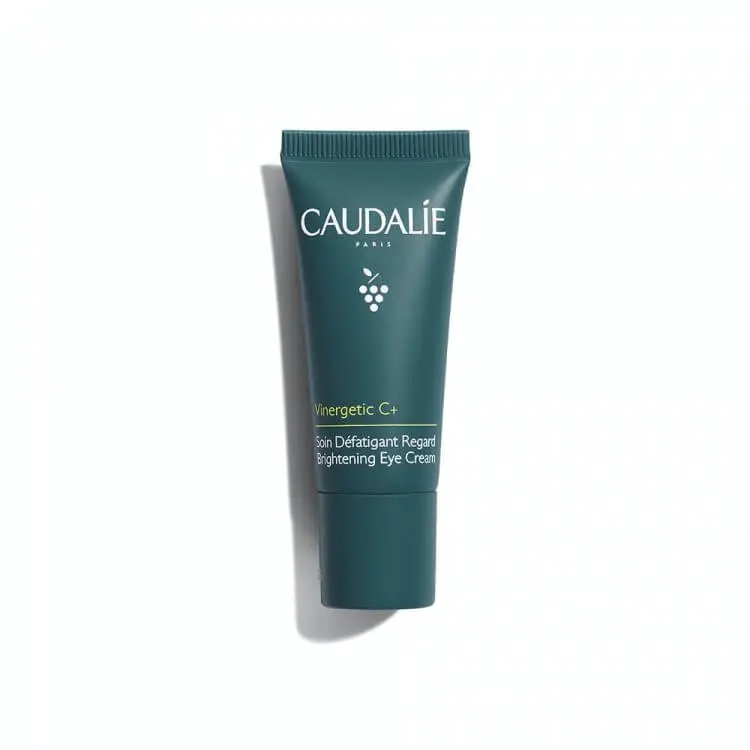 CAUDALIE VINERGETIC C+ SOIN DEFATIGANT REGARD 15ML