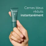 CAUDALIE VINERGETIC C+ SOIN DEFATIGANT REGARD 15ML – Image 4