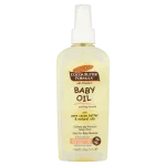 PALMER’S HUILE DE MASSAGE POUR BÉBÉ 150 ML
