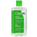CERAVE EAU MICELLAIRE HYDRATANTE 295 ML