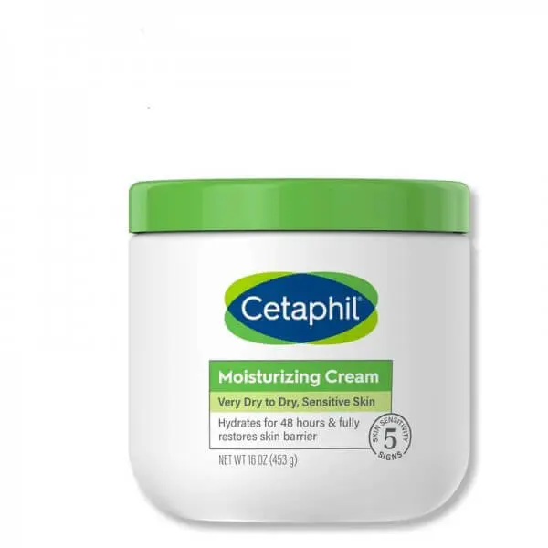 cetaphil-creme-hydratante-453g CETAPHIL CREME HYDRATANTE 453 G – Image 1