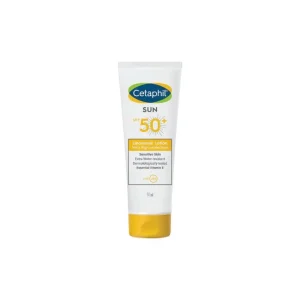 CETAPHIL - SUN LIPOSOMAL LOTION SPF 50 50ML