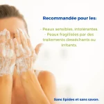 CETAPHIL GENTLE SKIN CLEANSER 500ml – Image 4