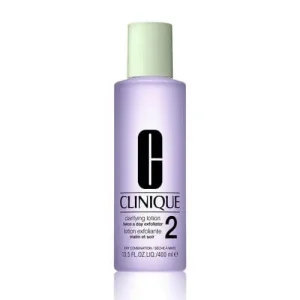 CLINIQUE LOTION EXFOLIANTE 2 400ML