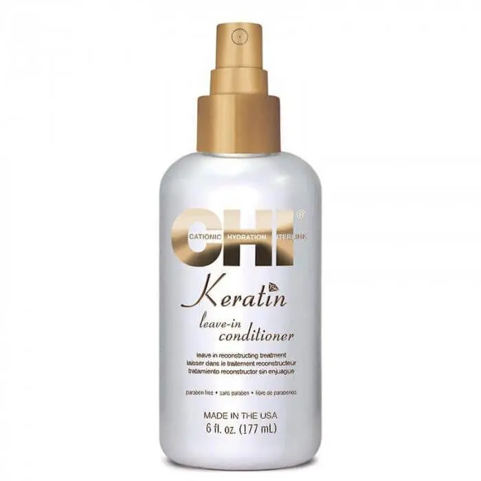 chi-keratine-leave-in-conditioner-177-ml CHI KERATINE LEAVE IN CONDITIONER 177 ML – Image 1