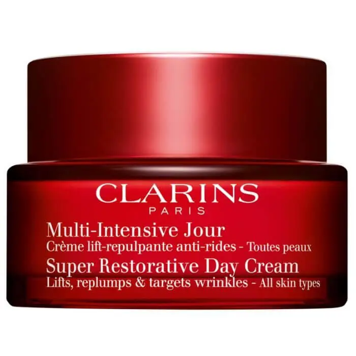 CLARINS Multi-Intensive Jour Toutes peaux 50ml