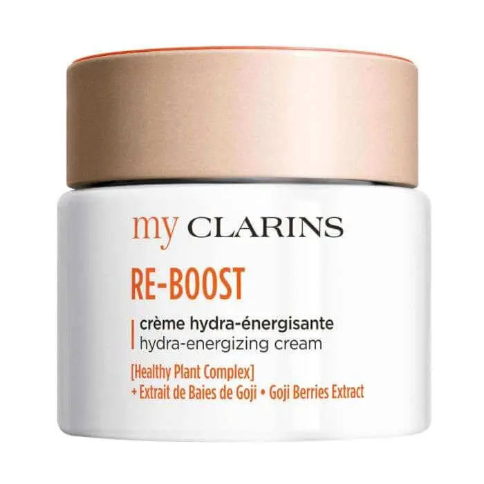clarins-clarins-my-clarins-re-boost-matte-creme-hydra-matifiante-50-ml-cremes-jour CLARINS MY CLARINS RE BOOST CREME HYDRA ENERGISANTE 50 ML – Image 1