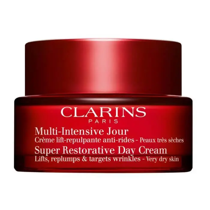 clarins-multi-intensive-jour-peaux-tres-seches-50-ml CLARINS MULTI-INTENSIVE JOUR 50ML – Image 1
