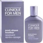 CLINIQUE MEN APAISANT APRÈS-RASAGE 75 ML
