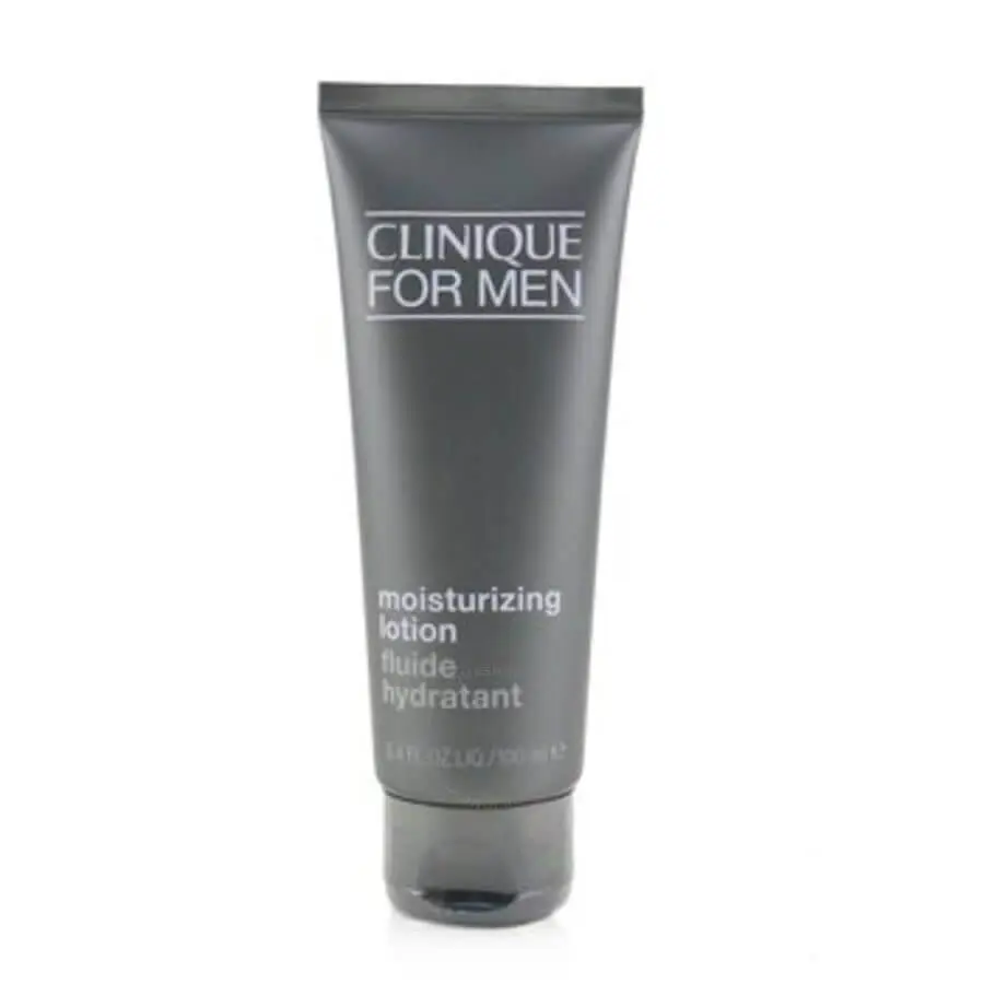 clinique-for-men-moisturizing-lotion-34-oz-100ml-020714649562 CLINIQUE MEN FLUIDE HYDRATANT 100ML – Image 1