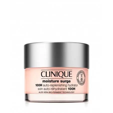 clinique-moisture-surge-soin-auto-rehydratant-100h-50ml CLINIQUE MOISTURE SURGE SOIN AUTO REHYDRATANT 100H 50ML – Image 1