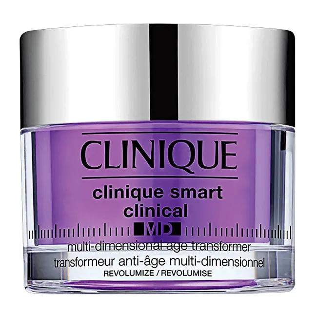 clinique-smart-clinical-md SMART CLINICAL MD TRANSFORMEUR ANTI-ÂGE MULTI-DIMENSIONNEL REVOLUMISE – Image 1