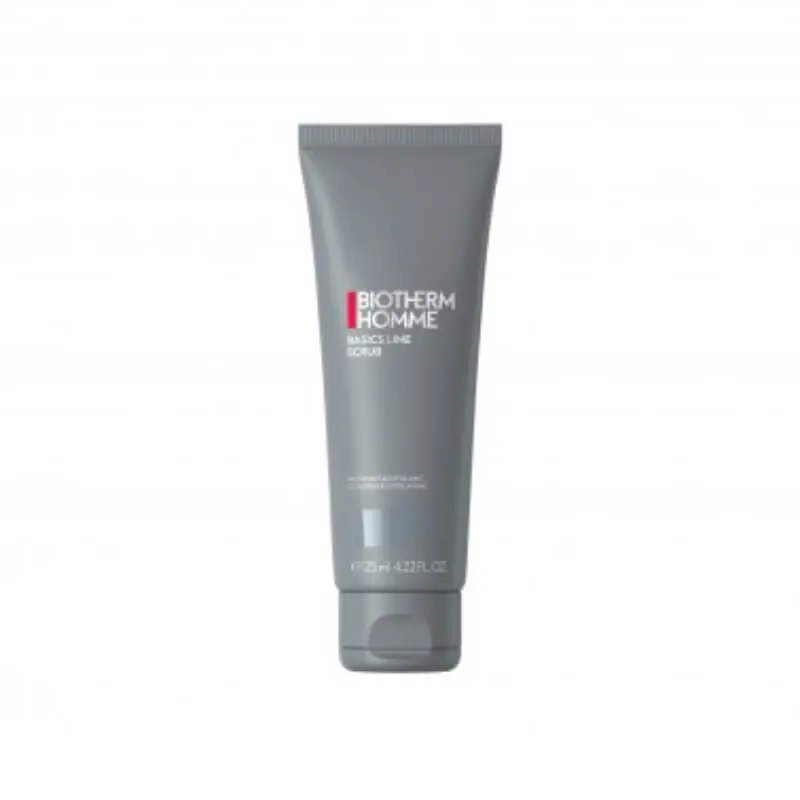 comar-profumerie-biotherm-homme-basics-line-scrub-esfoliante-viso-3614273475754 Biotherm Homme Basics Line Nettoyant & Tonifiant 125 ml – Image 1