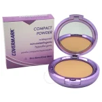 COVERMARK COMPACT POWDER PEAUX SECHES N1A 10G