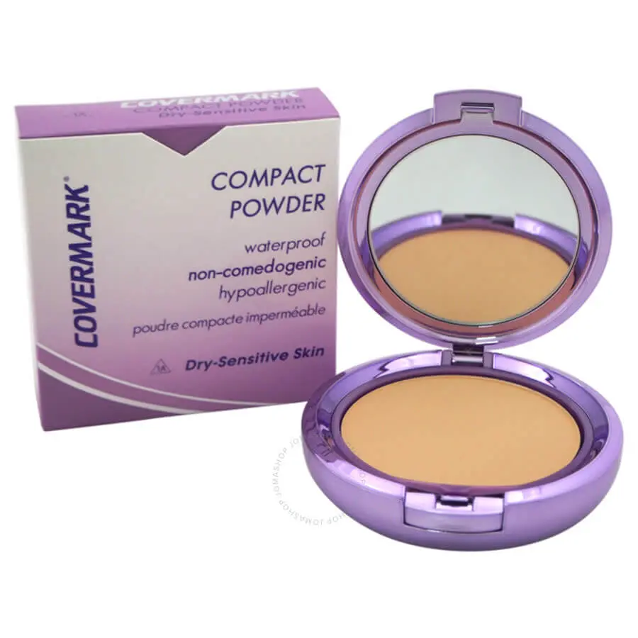 compact-powder-waterproof-1a-dry-sensitive-skin-by-covermark-for-women-035-oz-powder-5201580915233 COVERMARK COMPACT POWDER PEAUX SECHES N1A 10G – Image 1