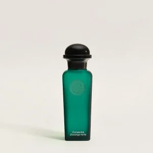 HERMES CONCENTRE D'ORANGE VERT EAU DE TOILETTE 100ML