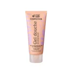 MKL Cosm'Éthik Gel Douche Pêche Blanche Bio De Provence, 100ml