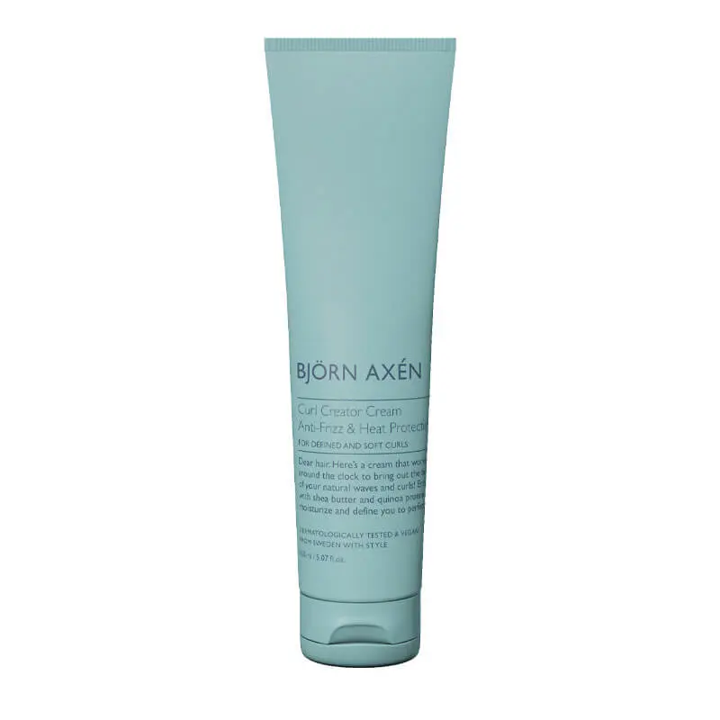 creme-creator-curl BJÖRN AXÉN CURL CREATOR CREAM 150ML – Image 1