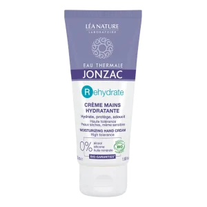 JONZAC CRÈME MAINS HYDRATANTE - 50ML