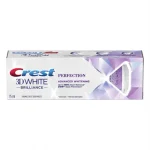 CREST 3D WHITE BRILLIANCE 75ML
