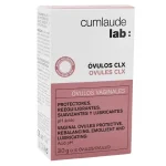 CUMLAUDE LAB OVULES CLX 10 OVULES