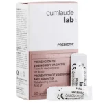 CUMLAUDE LAB PROBIOTIC 10 OVULES