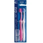 CURASEPT BROSSE A DENT EXTRA SOFT 0.12 BI-PACK