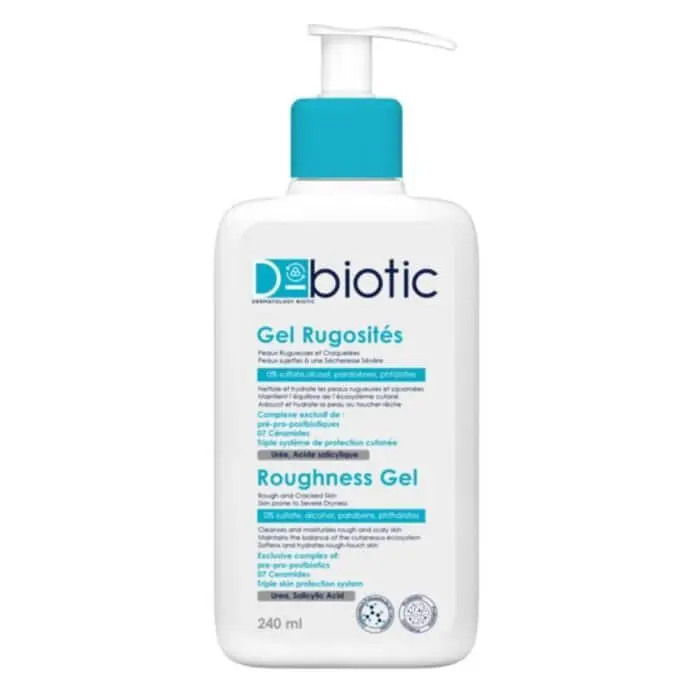 d-biotic-gel-rugosites-240-ml D-BIOTIC GEL RUGOSITES 240 ML – Image 1