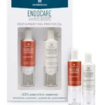 ENDOCARE EXPERT DROPS DEPIGMENTING PROTOCOL