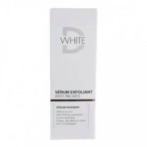 DWHITE SERUM EXFOLIANT 30ML