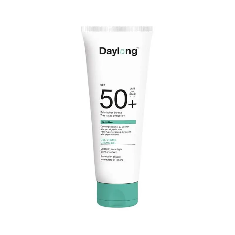 daylong-extreme-gel-spf-50-100-ml DAYLONG SENSITIVE GEL SPF 50+ 100 ML – Image 1