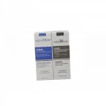 MLAWHITE CREME DEPIGMENTANTE INTENSIVE 50ML + CREME AQUAMINE OFFERT